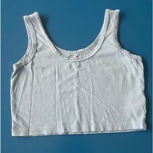 Splendid Girl’s Crop Top. Size 12. Very Good Condition.
